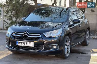 Хетчбек Citroen DS4 2012 в Шостці