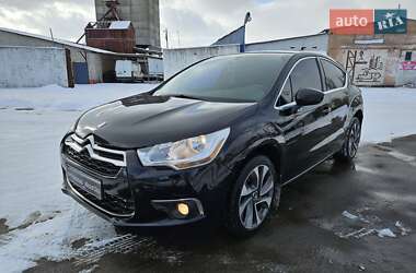 Хетчбек Citroen DS4 2012 в Шостці