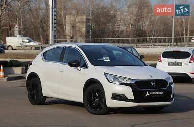 Хетчбек Citroen DS4 2016 в Києві