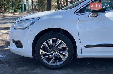 Хетчбек Citroen DS4 2012 в Києві