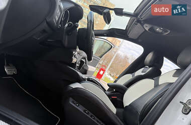 Хэтчбек Citroen DS4 2012 в 