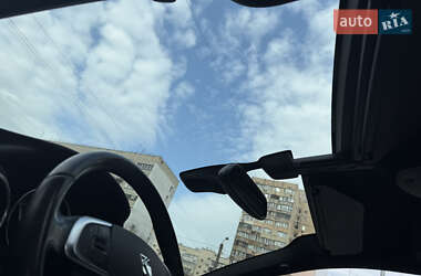 Хэтчбек Citroen DS4 2012 в 