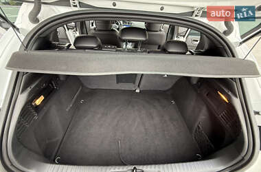 Хэтчбек Citroen DS4 2012 в 