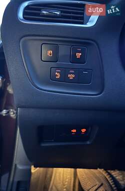 Хетчбек Citroen DS4 2016 в 