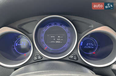Хэтчбек Citroen DS4 2012 в 