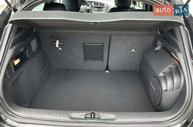 Хэтчбек Citroen DS4 2012 в 