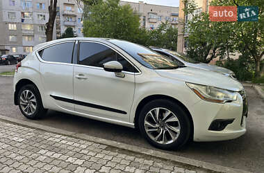 Хэтчбек Citroen DS4 2013 в Стрые