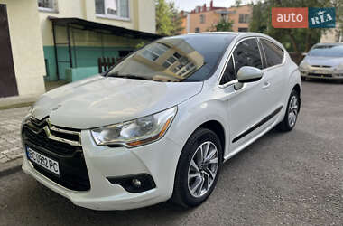 Хэтчбек Citroen DS4 2013 в Стрые
