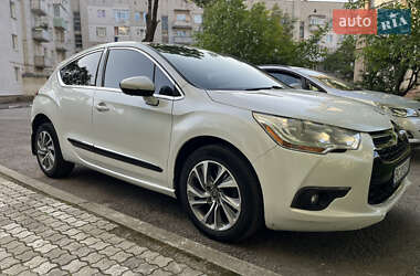 Хэтчбек Citroen DS4 2013 в Стрые