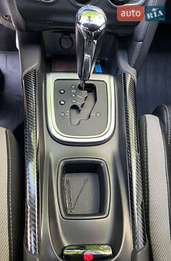 Хэтчбек Citroen DS4 2013 в Стрые