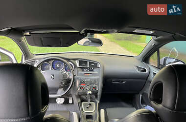 Хэтчбек Citroen DS4 2013 в Стрые