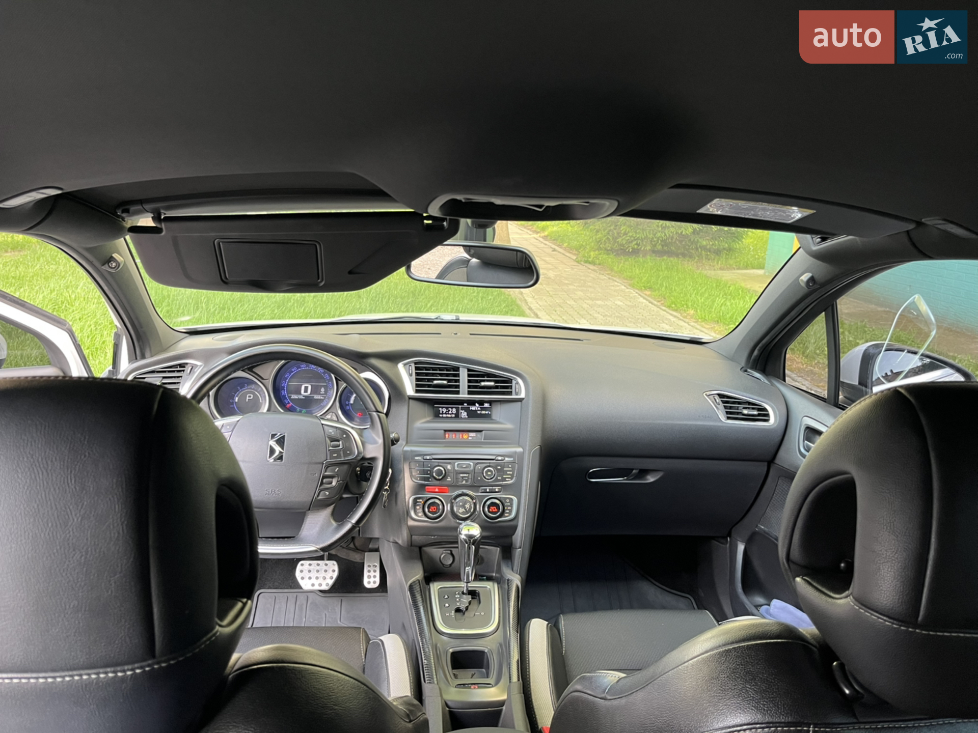 2013 Citroen DS4 - мініатюра 12