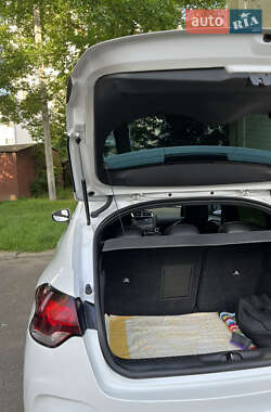 Хэтчбек Citroen DS4 2013 в Стрые