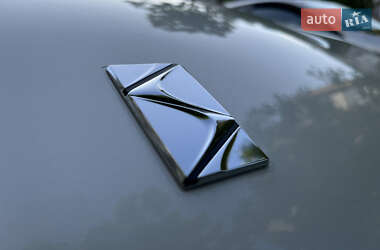 Хэтчбек Citroen DS4 2013 в Стрые