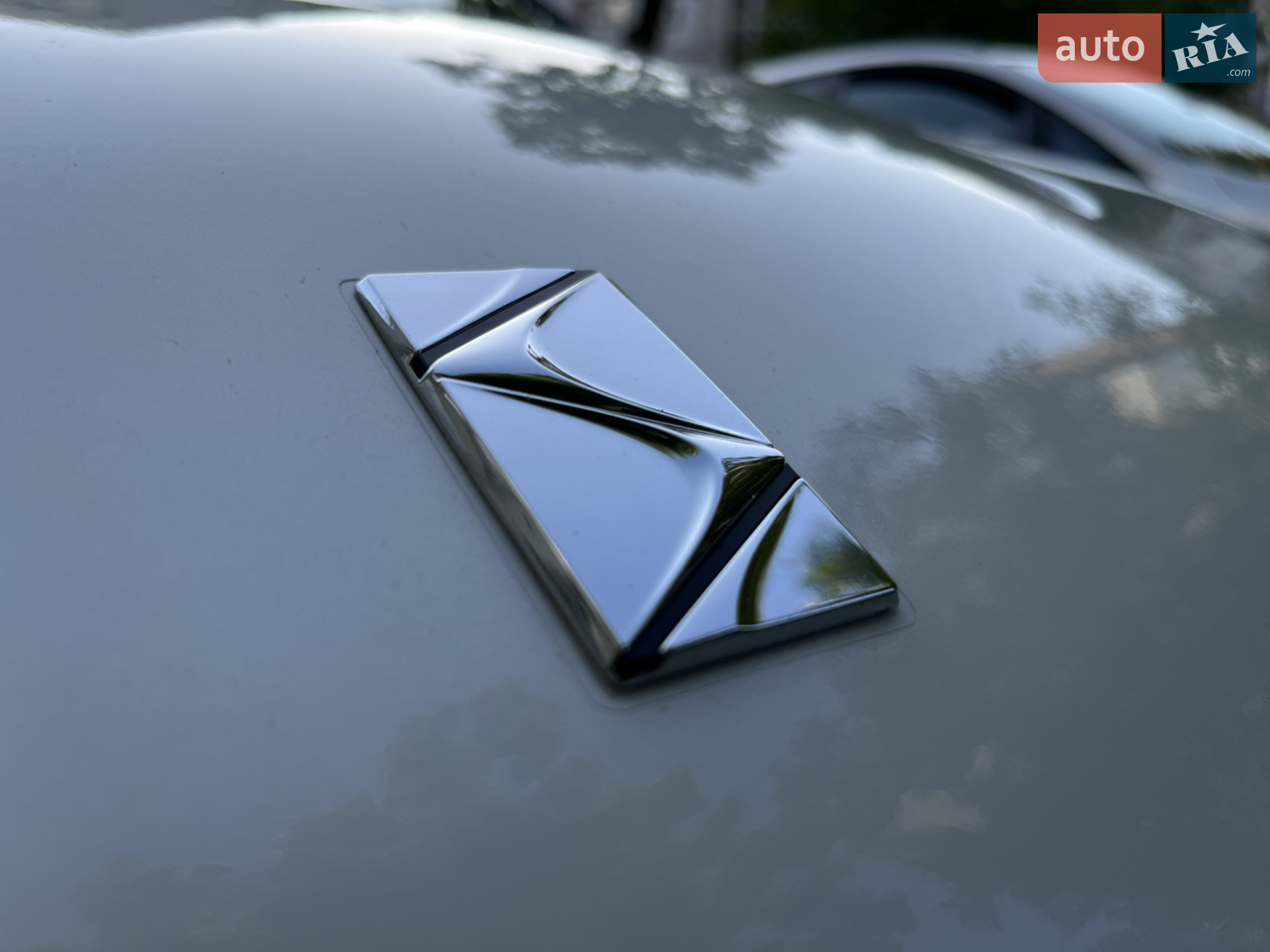 2013 Citroen DS4 - мініатюра 37