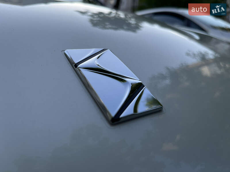 Хэтчбек Citroen DS4 2013 в Стрые