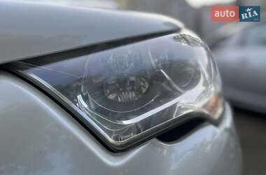 Хэтчбек Citroen DS4 2013 в Стрые