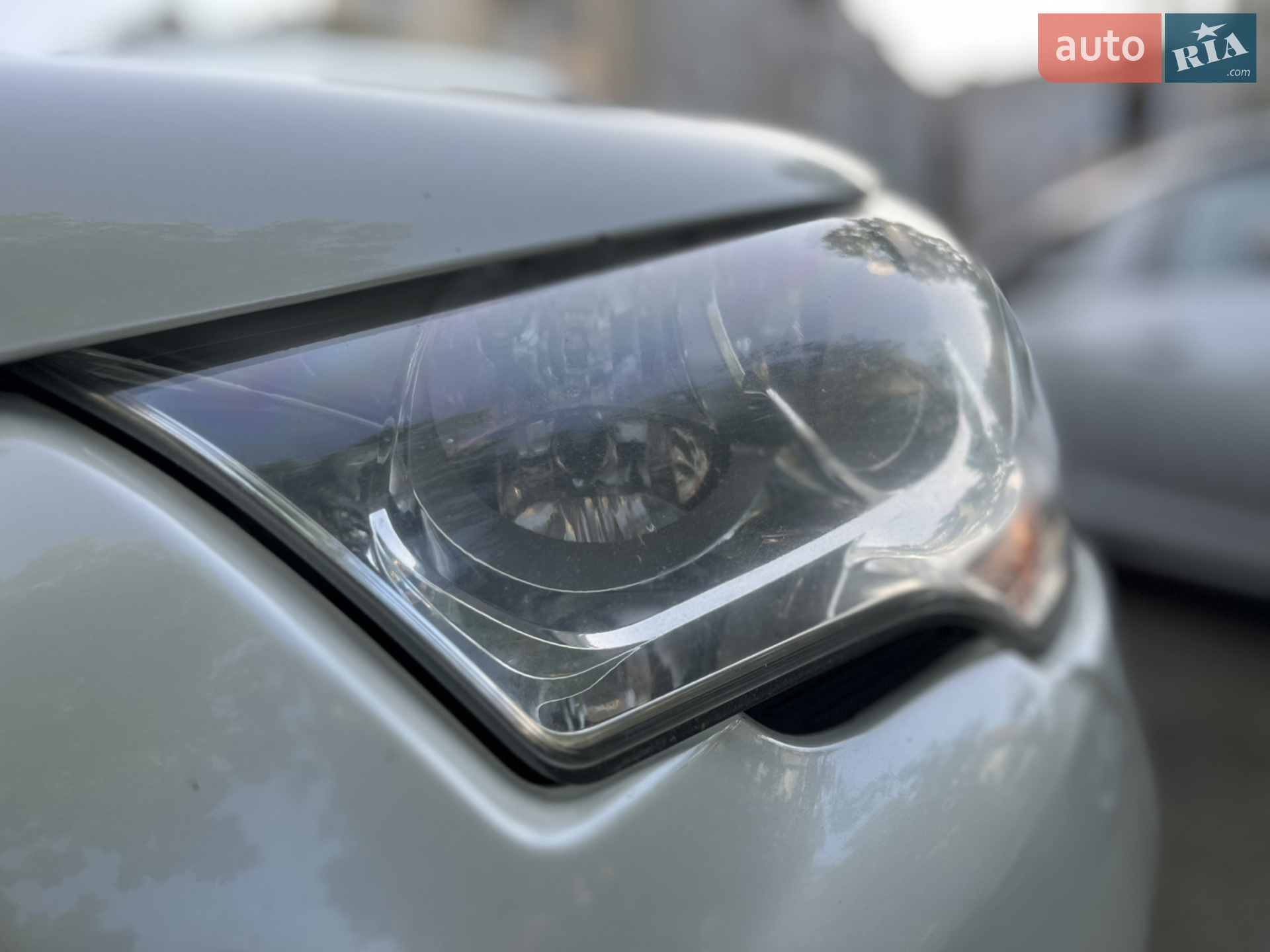 2013 Citroen DS4 - мініатюра 40