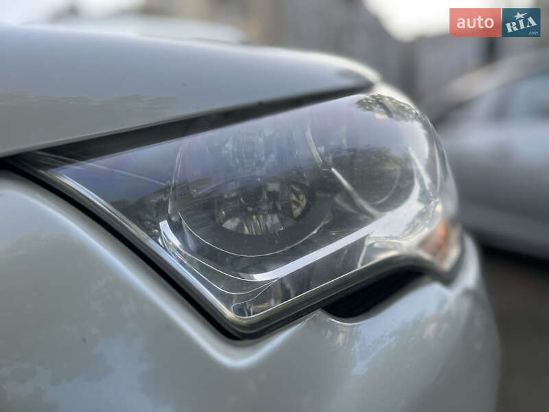 Хэтчбек Citroen DS4 2013 в Стрые