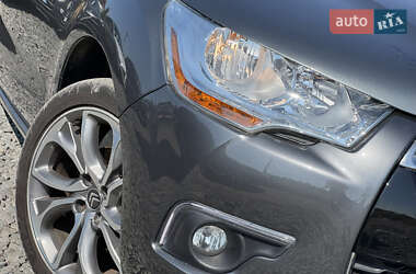 Хэтчбек Citroen DS4 2015 в 