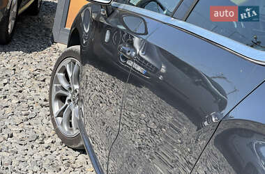 Хэтчбек Citroen DS4 2015 в 