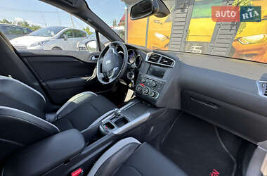 Хэтчбек Citroen DS4 2015 в 