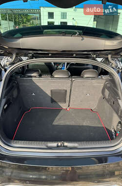 Хэтчбек Citroen DS4 2012 в 