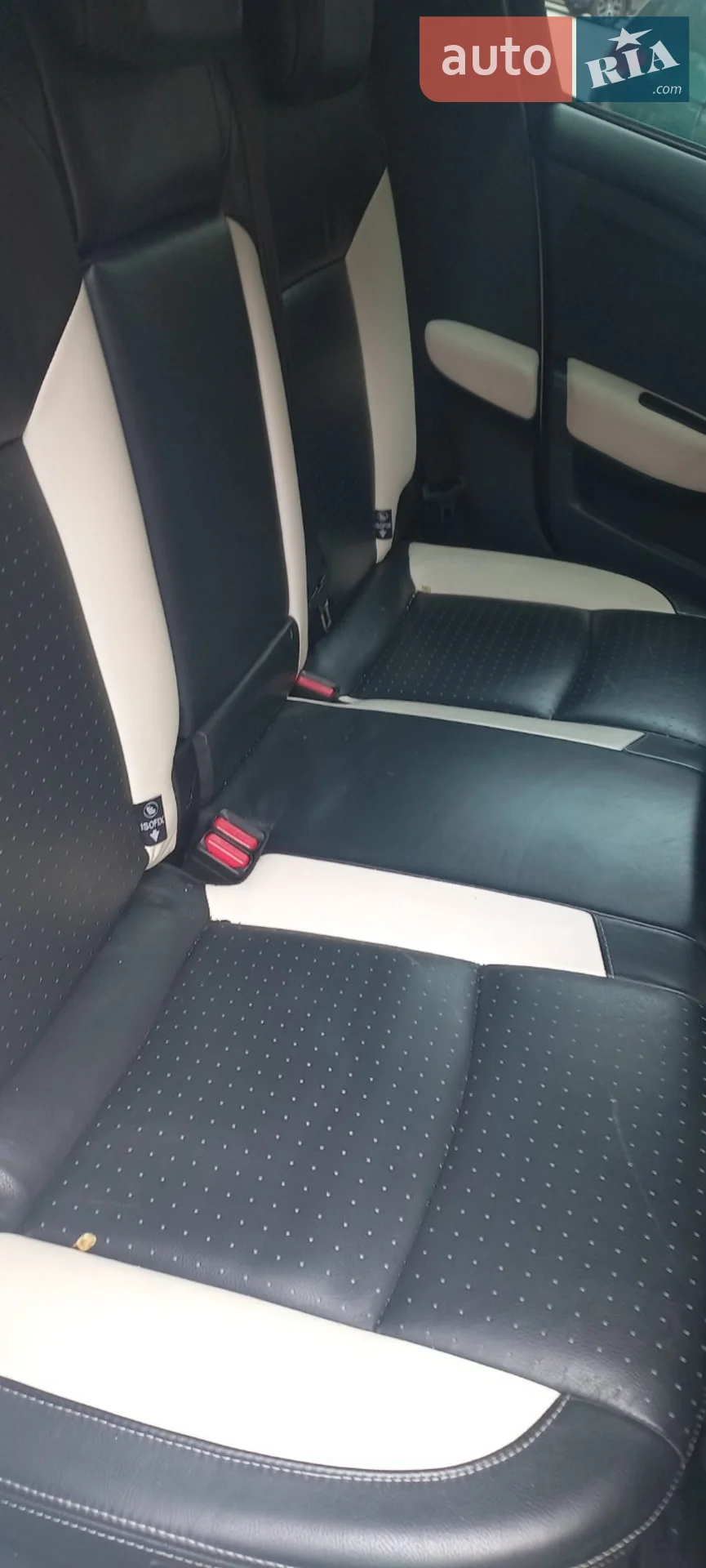 2012 Citroen DS4 - мініатюра 5