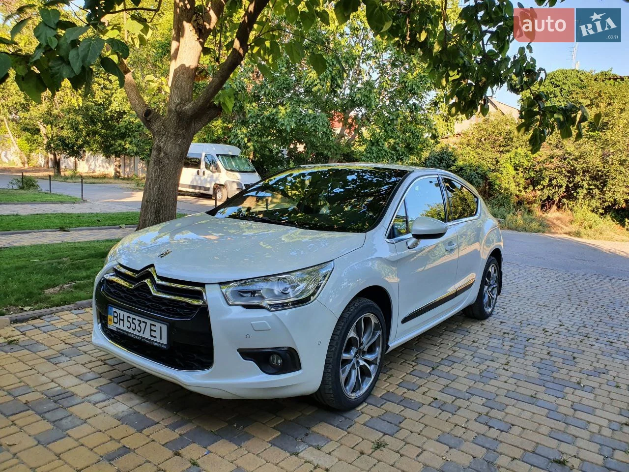 2011 Citroen DS4 - мініатюра 35
