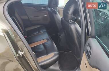 Хэтчбек Citroen DS4 2012 в 