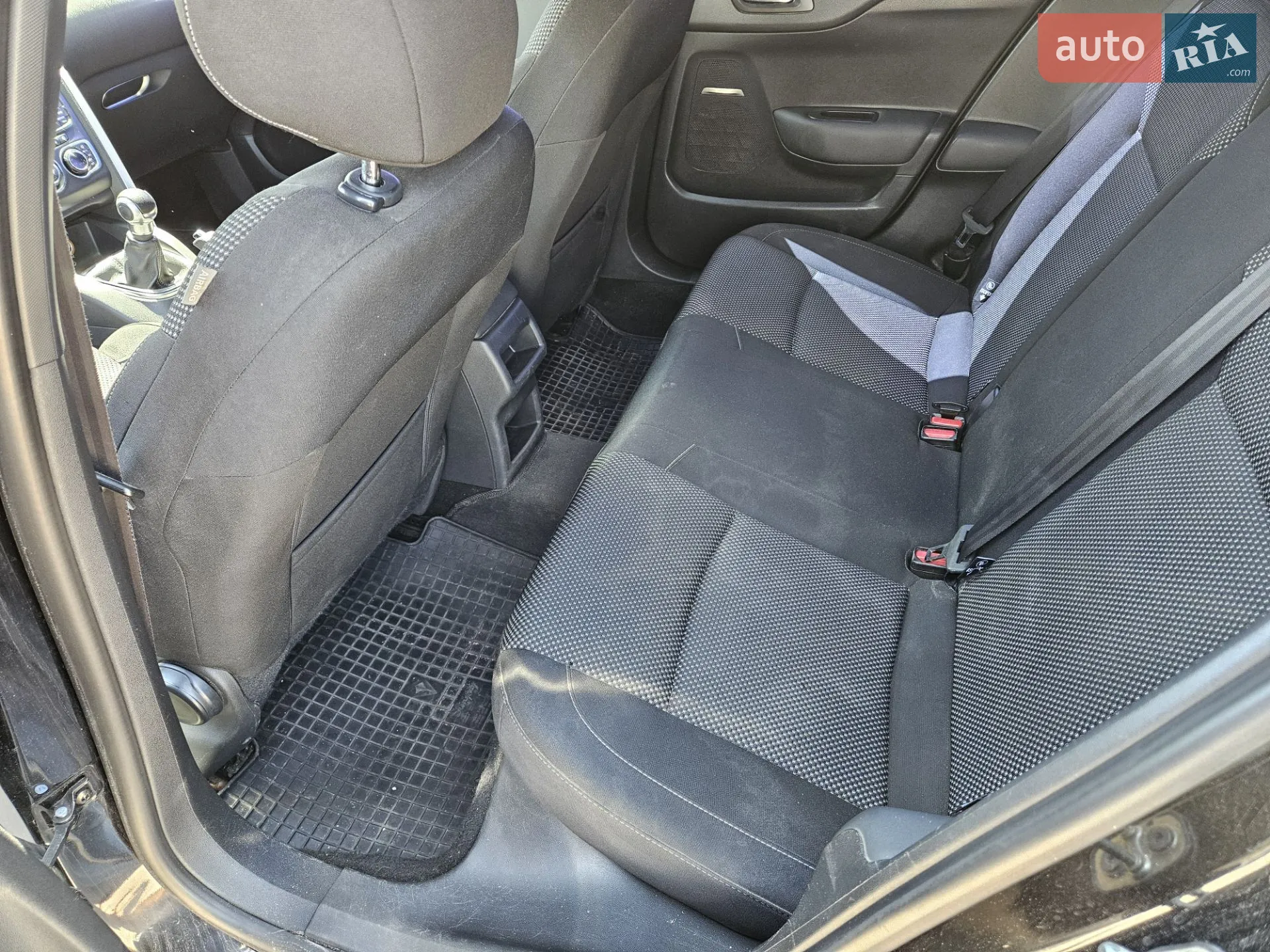 2012 Citroen DS4 - мініатюра 13