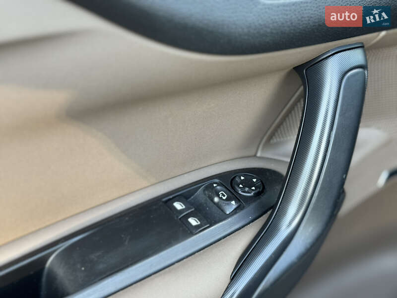 Хетчбек Citroen DS4 2012 в Києві
