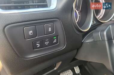 Хэтчбек Citroen DS4 2016 в 