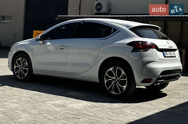 Хетчбек Citroen DS4 2012 в Львові