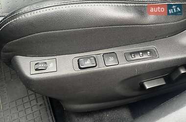 Хэтчбек Citroen DS4 2016 в 