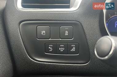 Хэтчбек Citroen DS4 2016 в 