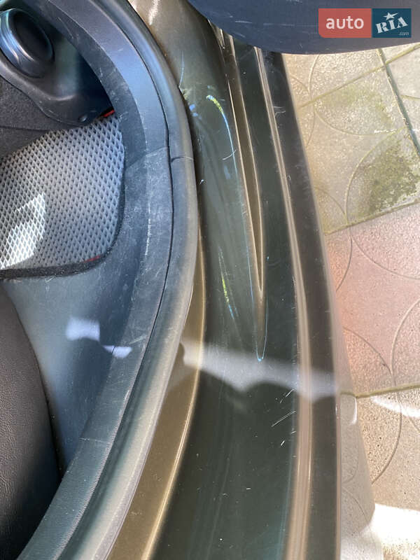 Хэтчбек Citroen DS4 2013 в Киеве