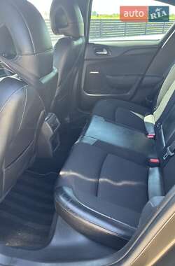 Хэтчбек Citroen DS4 2012 в 