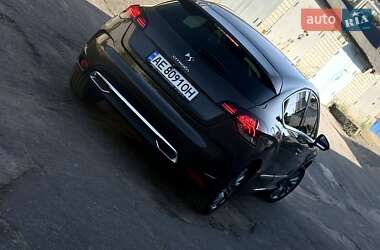 Хетчбек Citroen DS4 2012 в Дніпрі