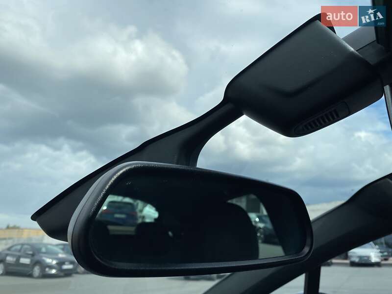 Хэтчбек Citroen DS4 2017 в Львове
