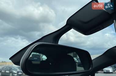 Хэтчбек Citroen DS4 2017 в 