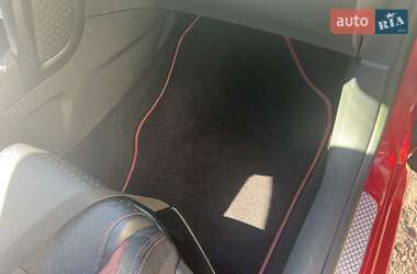 Хэтчбек Citroen DS4 2013 в 
