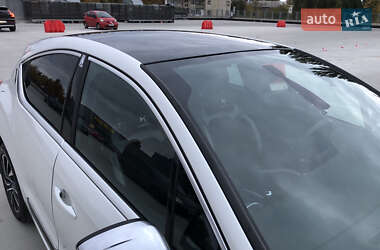 Хетчбек Citroen DS4 2014 в  фото 14 Хетчбек Citroen DS4 2014 в