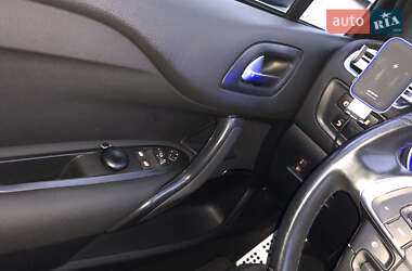 Хетчбек Citroen DS4 2014 в  фото 48 Хетчбек Citroen DS4 2014 в