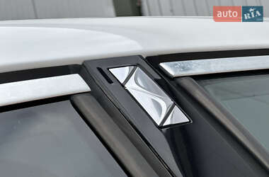 Хэтчбек Citroen DS4 2011 в 