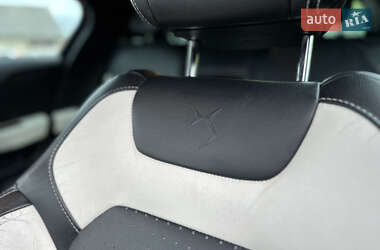 Хэтчбек Citroen DS4 2011 в 