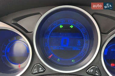 Хэтчбек Citroen DS4 2011 в 