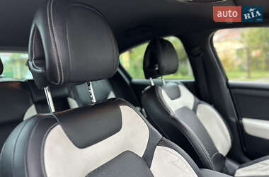 Хэтчбек Citroen DS4 2011 в 