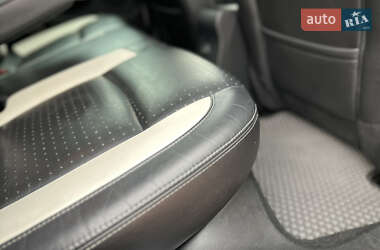 Хэтчбек Citroen DS4 2011 в 