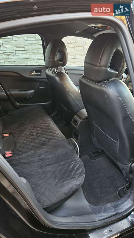 Хетчбек Citroen DS4 2011 в Галичі